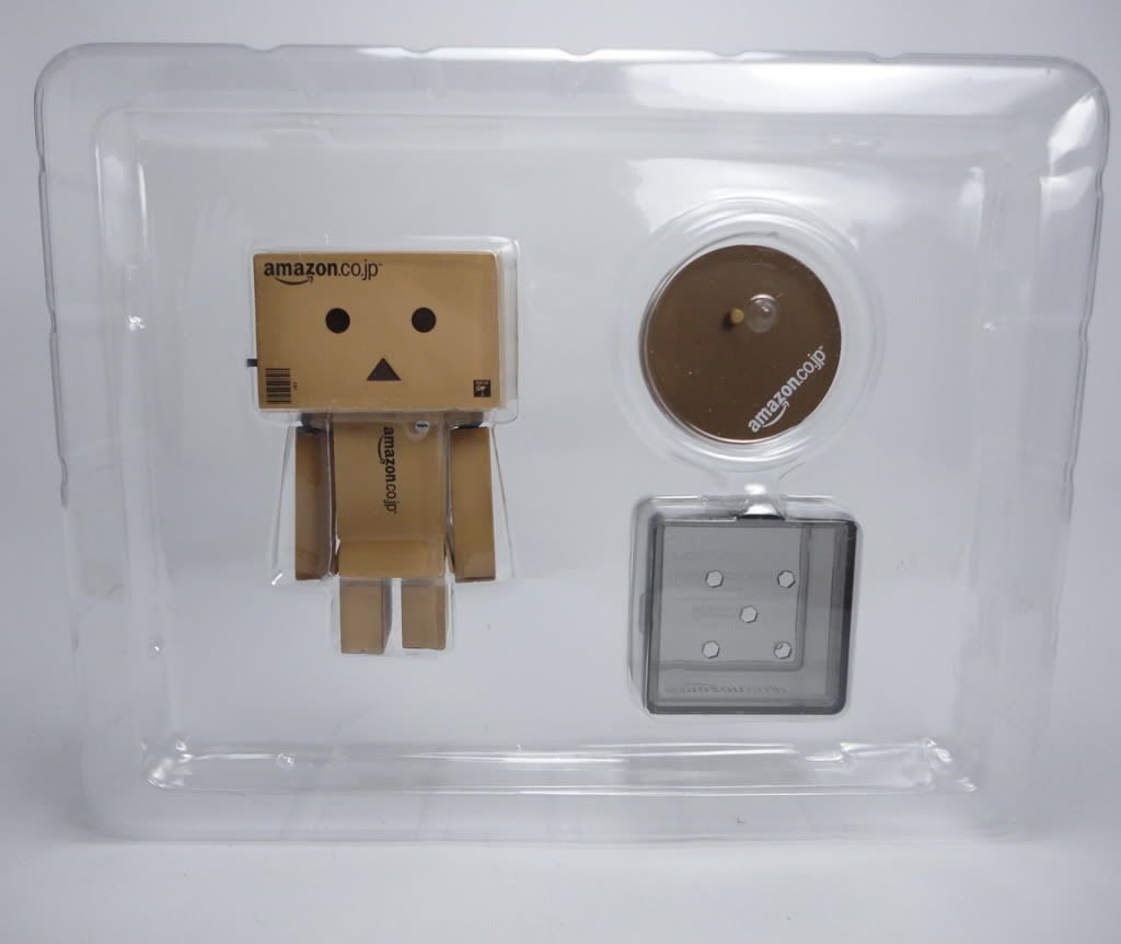 amazon danboard mini